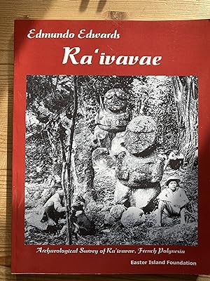 Ra'ivavae. Archaeological survey of Ra'ivavae, French Polynesia.