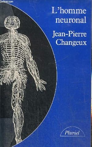 Imagen del vendedor de L'homme neuronal (Collection "Pluriel", n8410) a la venta por Le-Livre