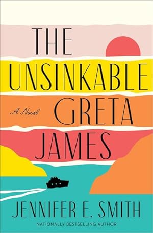 Seller image for The Unsinkable Greta James for sale by Rheinberg-Buch Andreas Meier eK