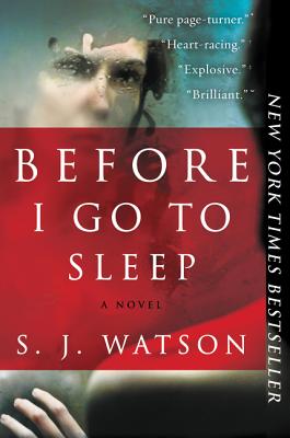 Immagine del venditore per Before I Go to Sleep (Paperback or Softback) venduto da BargainBookStores