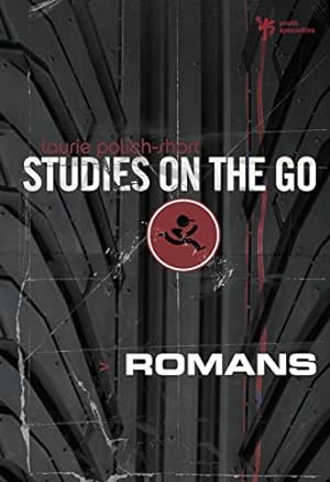 Image du vendeur pour Romans (Studies on the Go) mis en vente par Reliant Bookstore