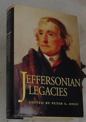 Seller image for Jeffersonian Legacies for sale by R Bryan Old Books