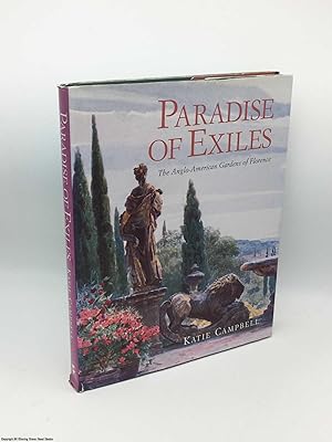 Bild des Verkufers fr Paradise of Exiles (Signed) zum Verkauf von 84 Charing Cross Road Books, IOBA