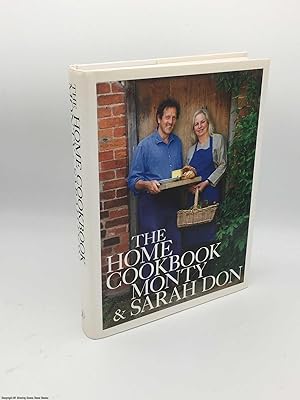 Imagen del vendedor de The Home Cookbook a la venta por 84 Charing Cross Road Books, IOBA