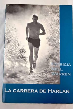 Bild des Verkufers fr La carrera de Harlan zum Verkauf von Alcan Libros