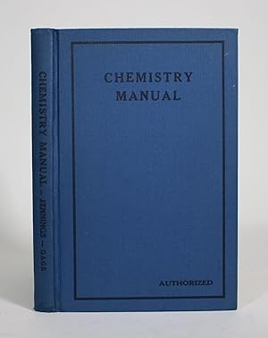 Laboratory Manual to Accompany a First Course in Chemistry