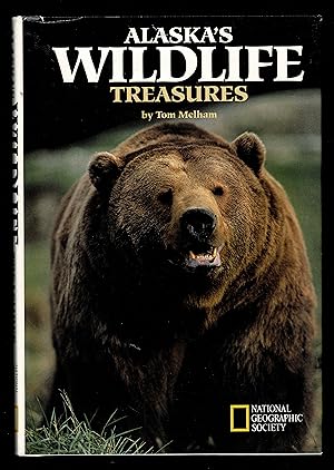 Alaska's Wildlife Treasures (Special Publications)