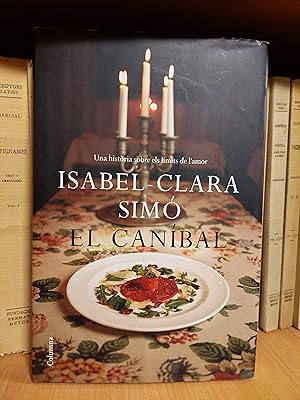 Imagen del vendedor de El Canbal a la venta por Martina llibreter