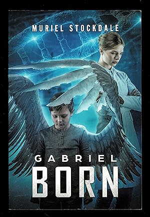 Seller image for Gabriel Born for sale by Granada Bookstore,            IOBA