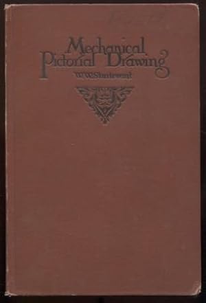 Mechanical Pictorial Drawing