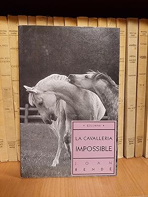 Seller image for La caballeria impossible for sale by Martina llibreter