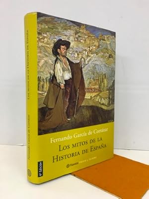 Los mitos de la historia de España