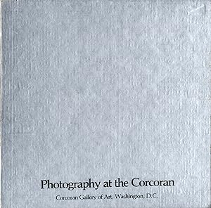 Imagen del vendedor de Photography at the Corcoran Series, Complete Boxed Set of 27 Catalogues (Includes all 8 catalogues from "The Nation's Capital in Photographs,1976") a la venta por Vincent Borrelli, Bookseller