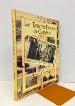 La tarjeta postal en España.1892-1915