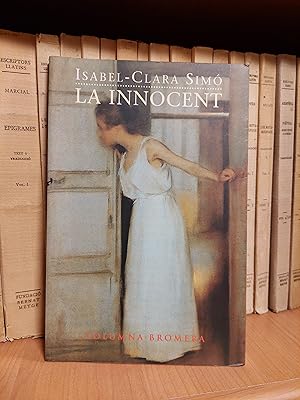 Seller image for La Innocent for sale by Martina llibreter