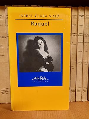 Seller image for Raquel for sale by Martina llibreter