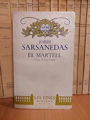 Seller image for El Martell for sale by Martina llibreter