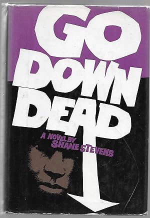 Seller image for Go Down Dead for sale by Tome Sweet Tome