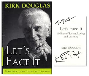 Let's Face It: 90 Years of Living, Loving, and Learning