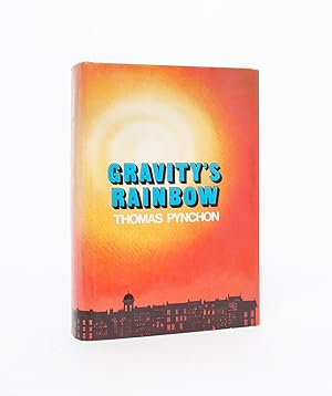 Seller image for Gravity's Rainbow for sale by Whitmore Rare Books, Inc. -- ABAA, ILAB