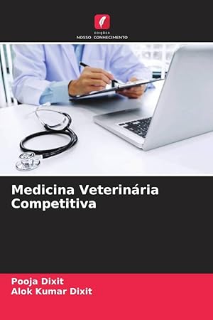 Bild des Verkufers fr Medicina Veterinria Competitiva zum Verkauf von moluna