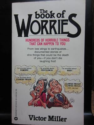 THE BOOK OF WORRIES