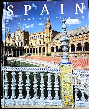 Seller image for Spain (Exploring Countries of the World) for sale by Mad Hatter Bookstore