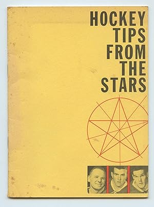 Seller image for Hockey Tips From the Stars for sale by Attic Books (ABAC, ILAB)