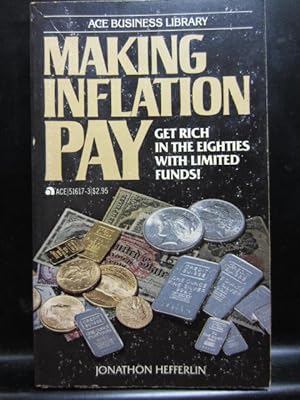 MAKING INFLATION PAY