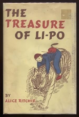 THE TREASURE OF LI-PO