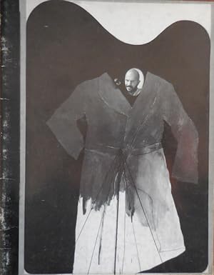 Imagen del vendedor de Jim Dine a la venta por Derringer Books, Member ABAA