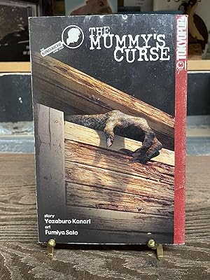 Seller image for The Kindaichi Case Files: The Mummy's Curse for sale by Chamblin Bookmine