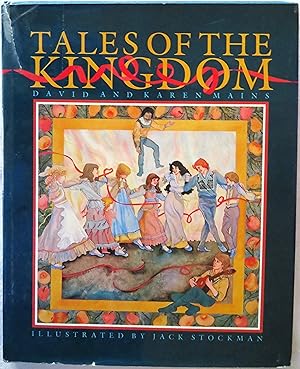 Seller image for Tales of the Kingdom for sale by Book Catch & Release