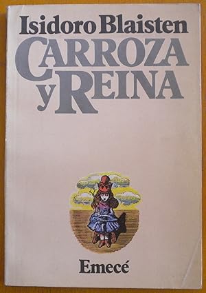 Carroza y Reina