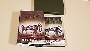 Seller image for Edge Of Dark Water: Signed Limited for sale by SkylarkerBooks