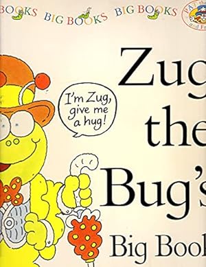Bild des Verkäufers für Zug the Bug's Big Book (Pat the Cat and Friends) (Pat the Cat and Friends) zum Verkauf von Reliant Bookstore