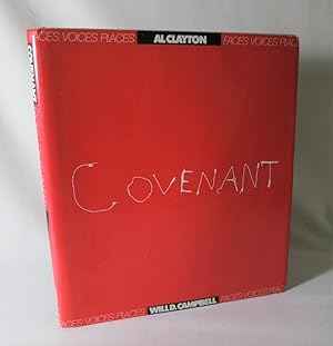 Seller image for Covenant for sale by Books Again