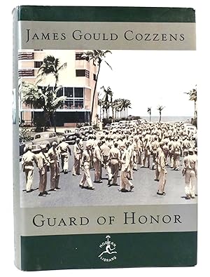 Seller image for GUARD OF HONOR for sale by Rare Book Cellar