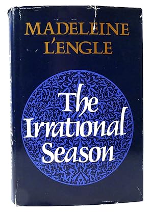 Seller image for THE IRRATIONAL SEASON for sale by Rare Book Cellar