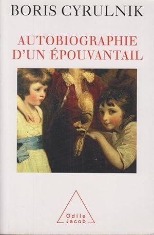 Seller image for Autobiographie d'un pouvantail for sale by PRISCA