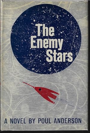 THE ENEMY STARS