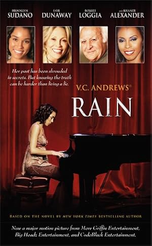 Imagen del vendedor de RAIN (HUDSON FAMILY) a la venta por Reliant Bookstore