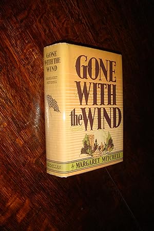 Gone With the Wind (1st ed. 14th printing)