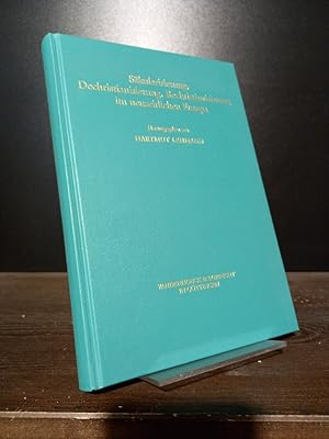 Säkularisierung, Dechristianisierung, Rechristianisierung im neuzeitlichen Europa. Bilanz und Per...