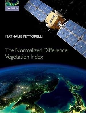 Imagen del vendedor de The Normalized Difference Vegetation Index (Hardcover) a la venta por Grand Eagle Retail