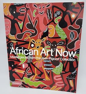 Imagen del vendedor de African Art Now: Masterpieces From the Jean Pigozzi Collection a la venta por Dungeness Books, ABAA