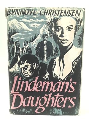 Seller image for Lindeman's Daughters for sale by World of Rare Books