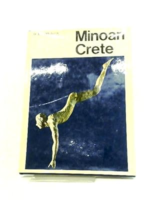 Image du vendeur pour Minoan Crete. mis en vente par World of Rare Books