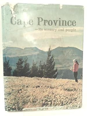 Seller image for The Beauty of Africa Series: The Cape Province, Its Scenery and People. for sale by World of Rare Books