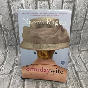 Seller image for The Saturday Wife: A Novel for sale by For the Love of Used Books